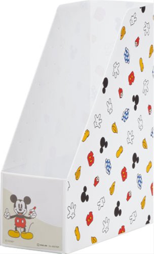 ディズニー　ファイルボックス 41+pAy2k6zL.jpg